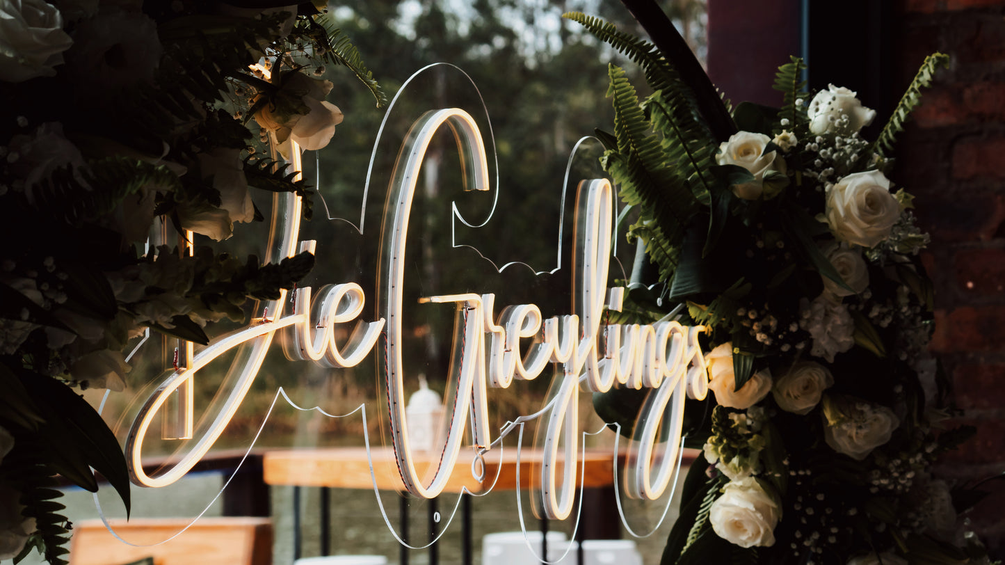 Megan & Giardt — Witrivier, Arch and Arrow