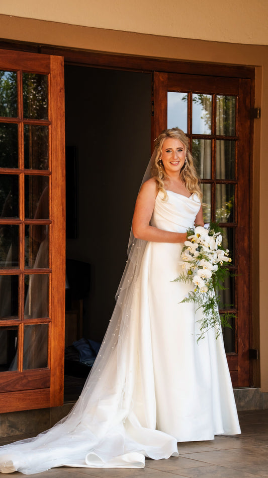 A Letter to My 2026 Brides 🤍