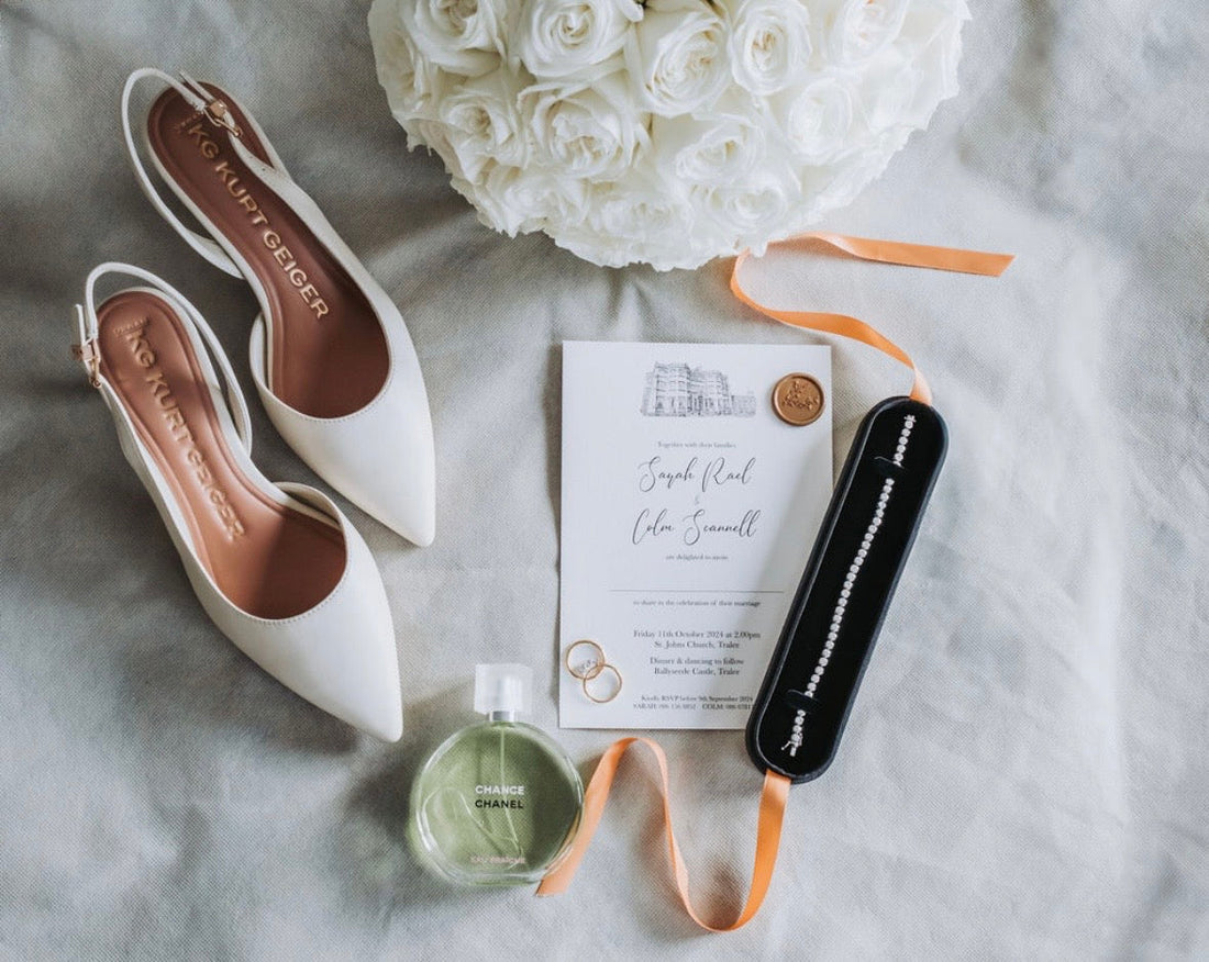 Behind the Lens: Why Black Friday Is the Best Time to Secure Your Wedding Photographer