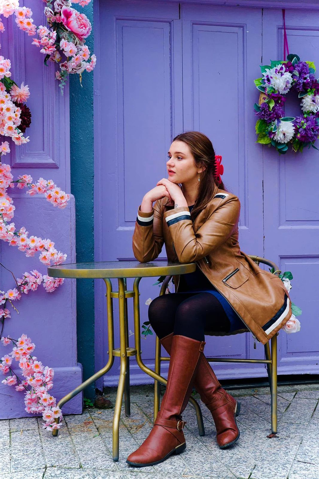 Capturing Love Across Continents — My Journey as a Wedding Photographer & Planner in South Africa and Ireland