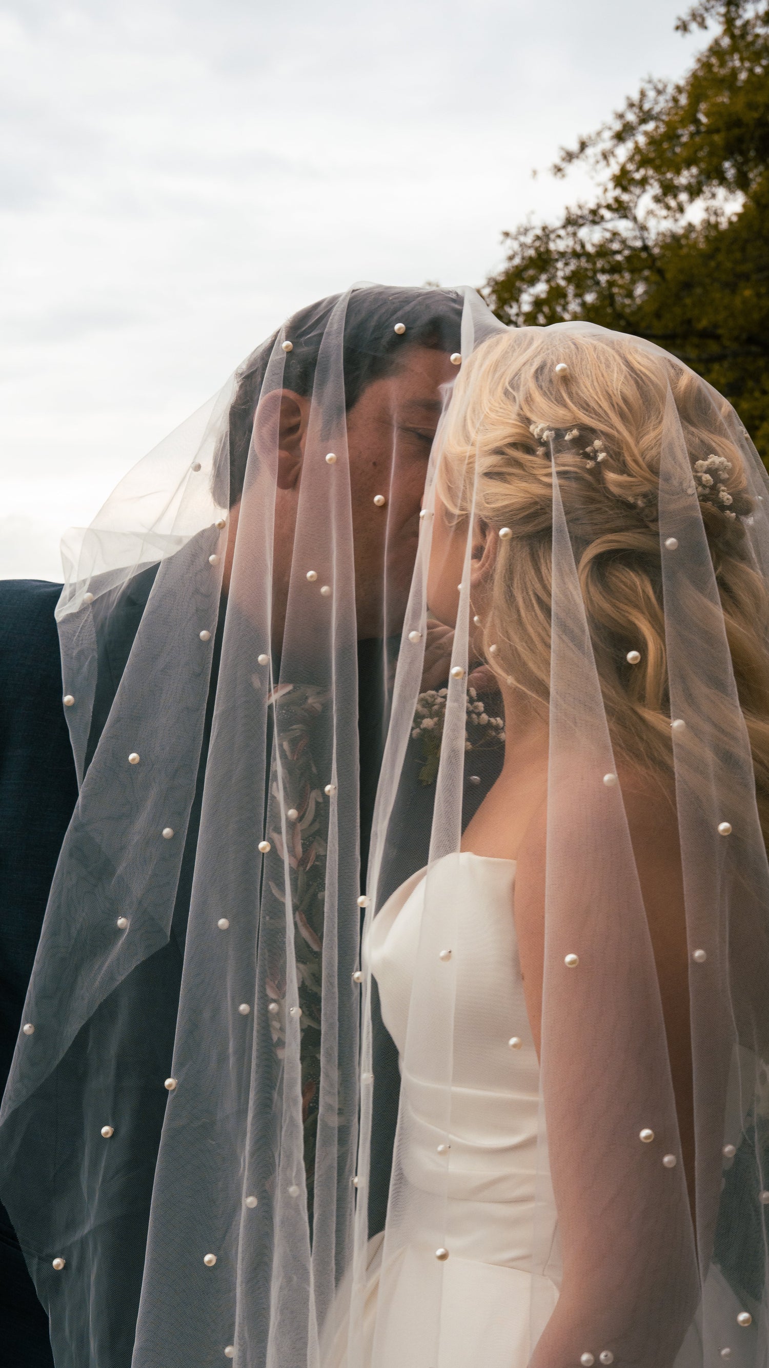 Megan & Giart - Witrivier, South-Africa