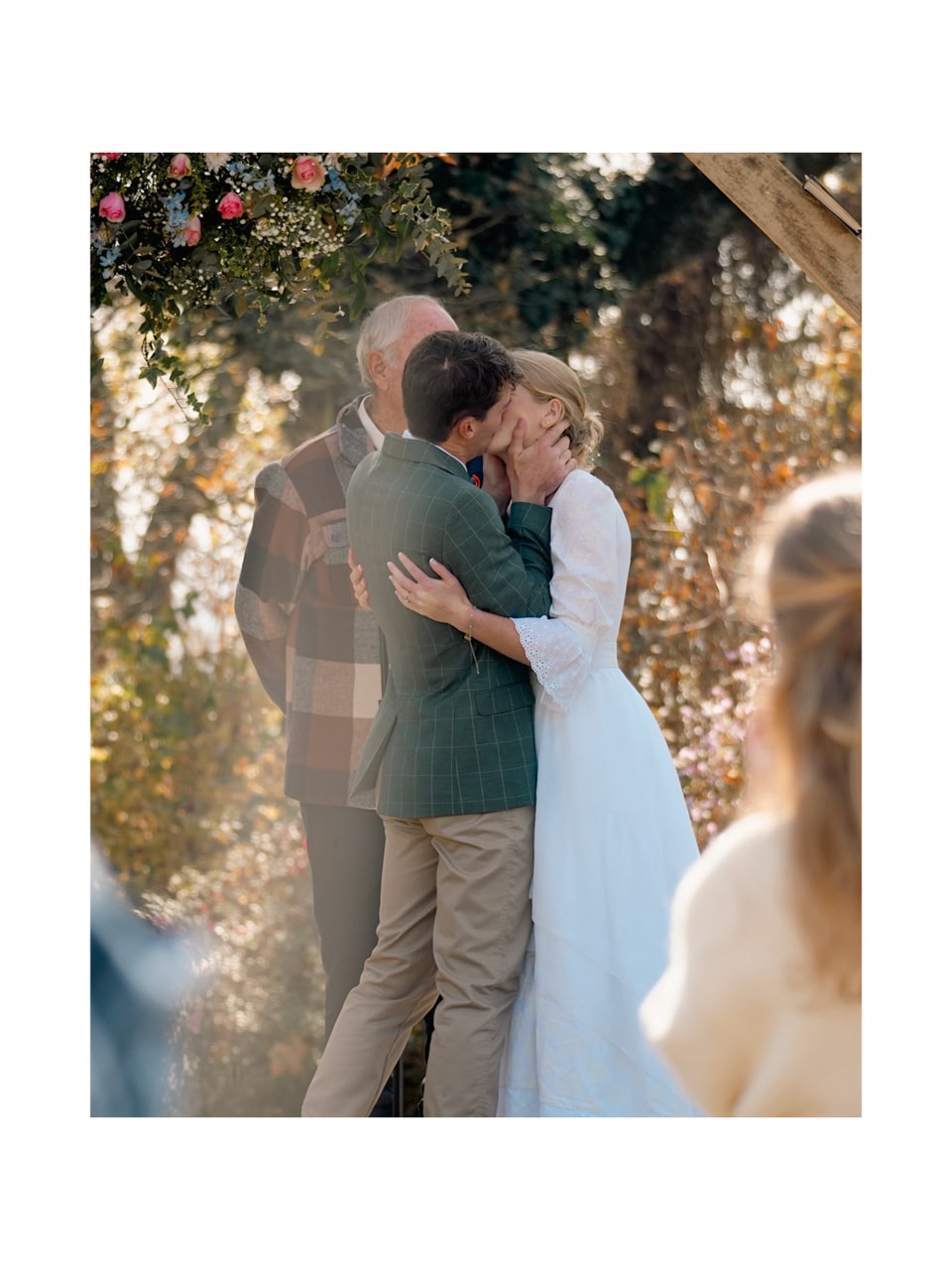 Mike & Olivia - The Midlands, Kwazulu-Natal