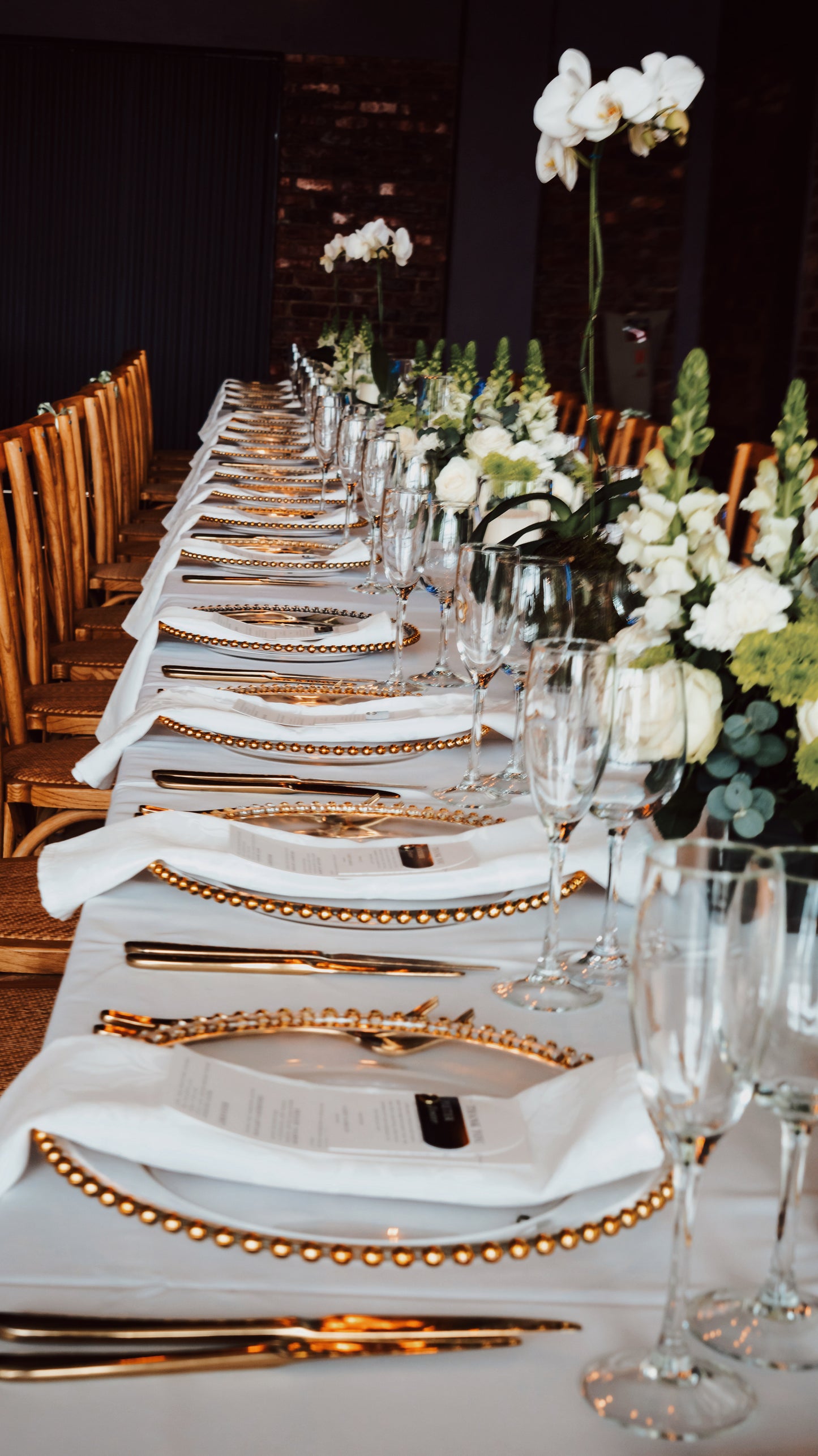 The Essential Wedding Planning Package