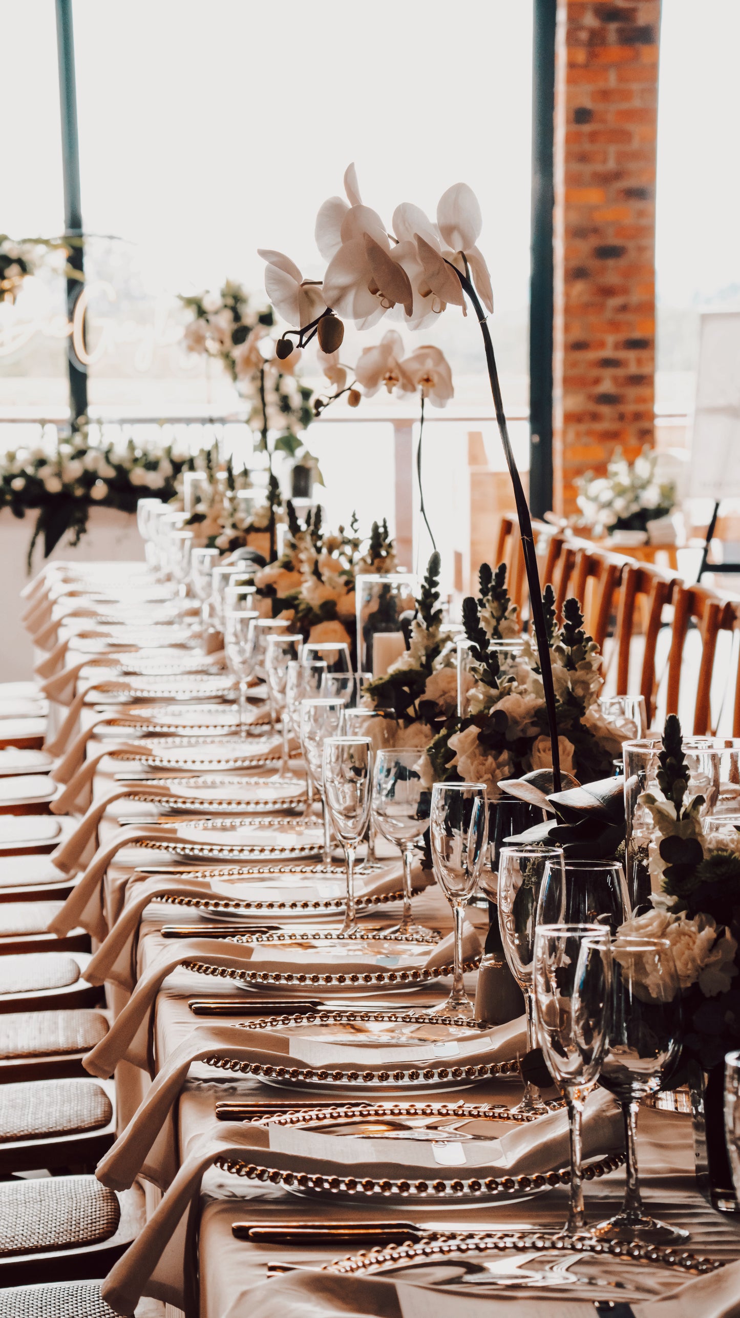 Megan & Giardt — Witrivier, Arch and Arrow