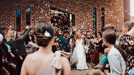 The Elite Wedding Experience Package