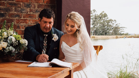 The Essential Wedding Planning Package