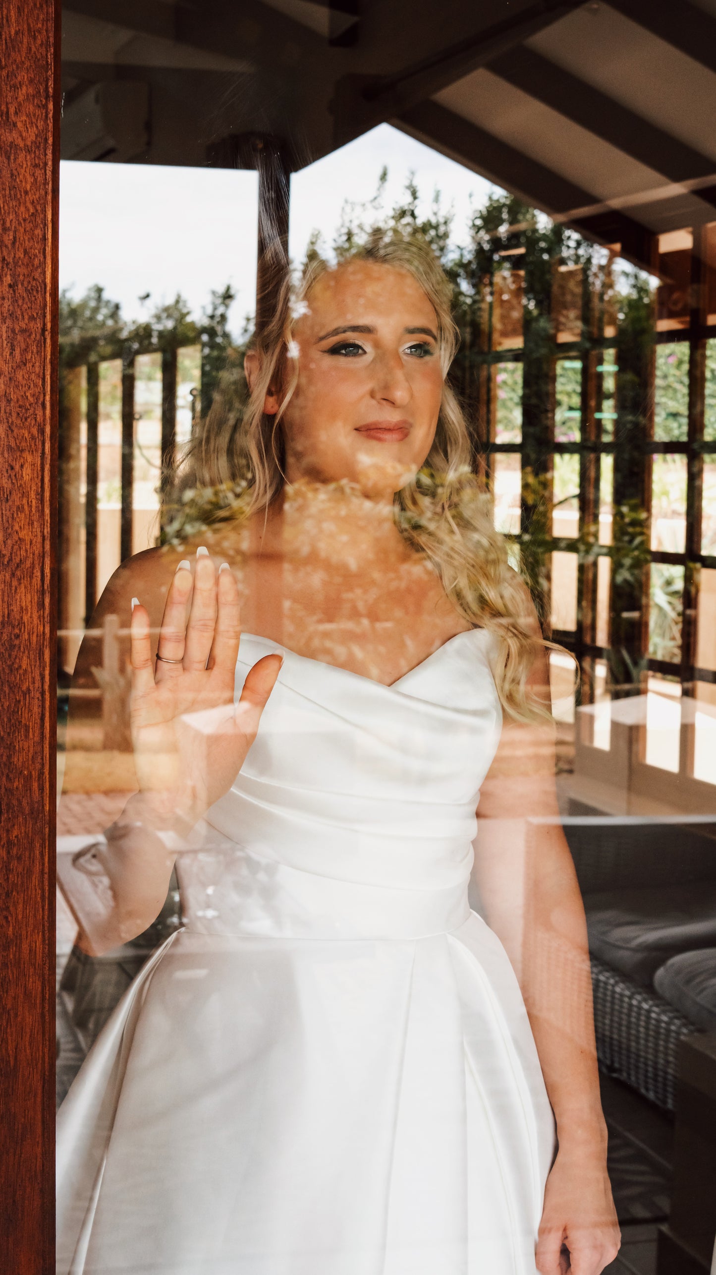 Megan & Giardt — Witrivier, Arch and Arrow