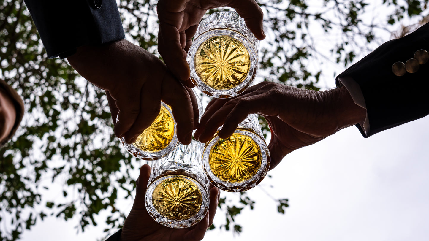 Megan & Giardt — Witrivier, Arch and Arrow