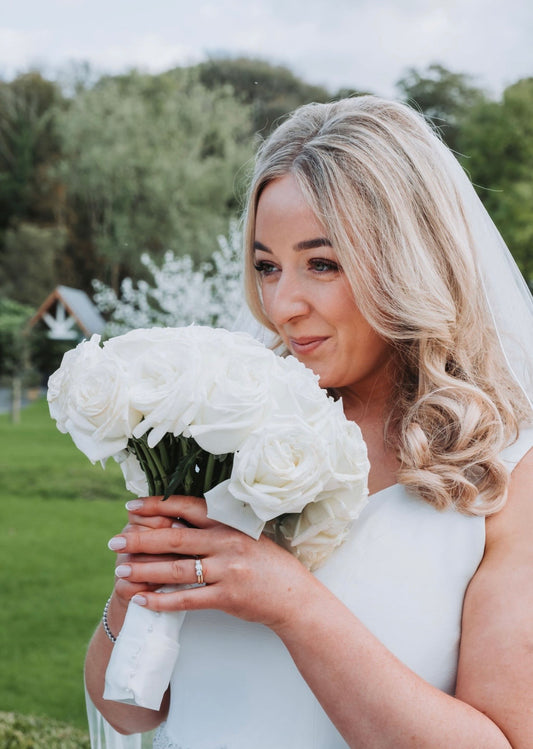 Sarah & Colm - Kerry, Ballyseede Castle