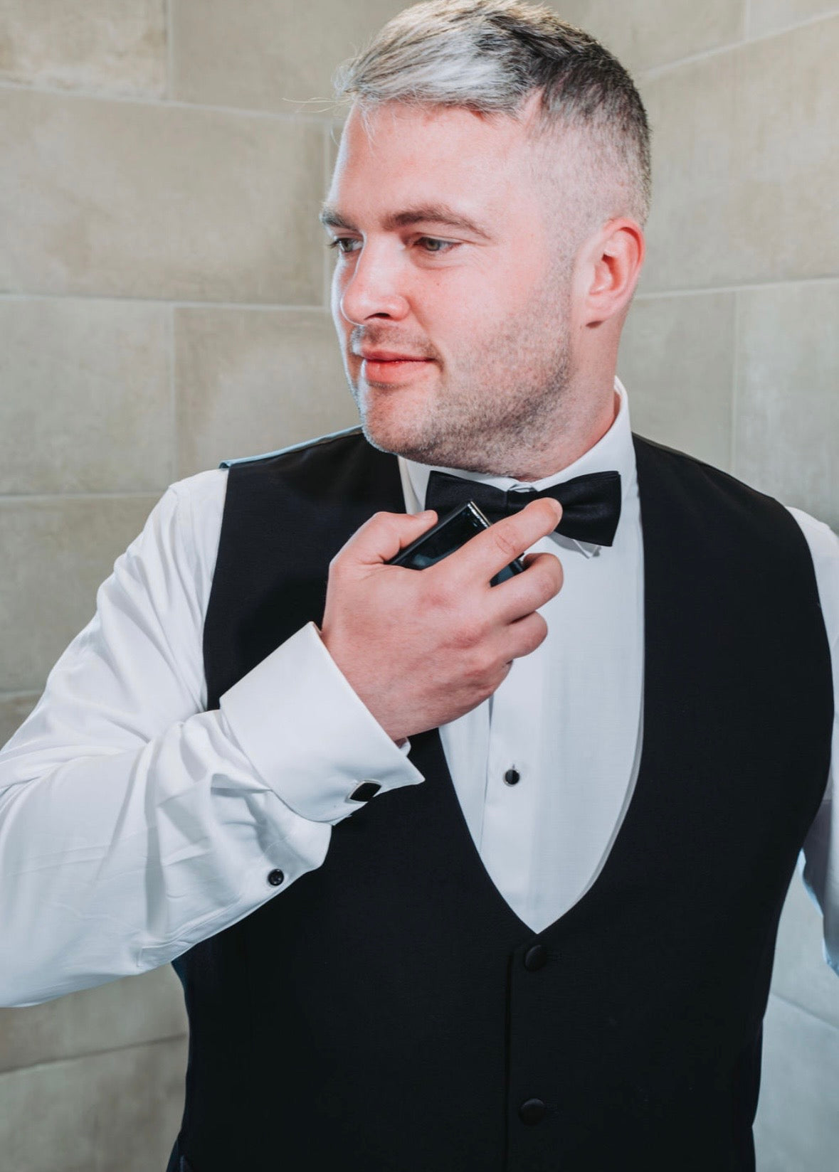 Sarah & Colm - Kerry, Ballyseede Castle