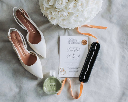 The Heirloom — R20,000