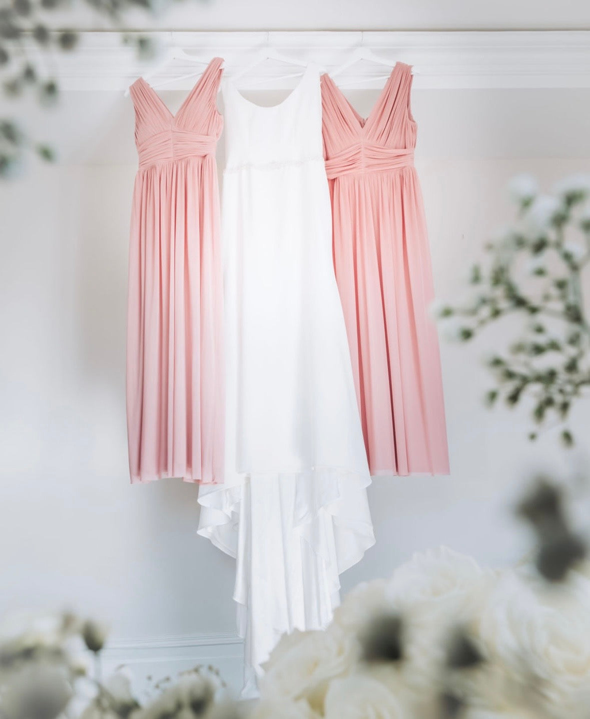 Sarah & Colm - Kerry, Ballyseede Castle