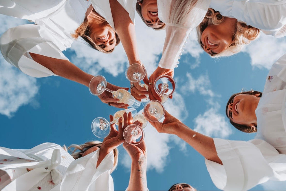Sarah & Colm - Kerry, Ballyseede Castle