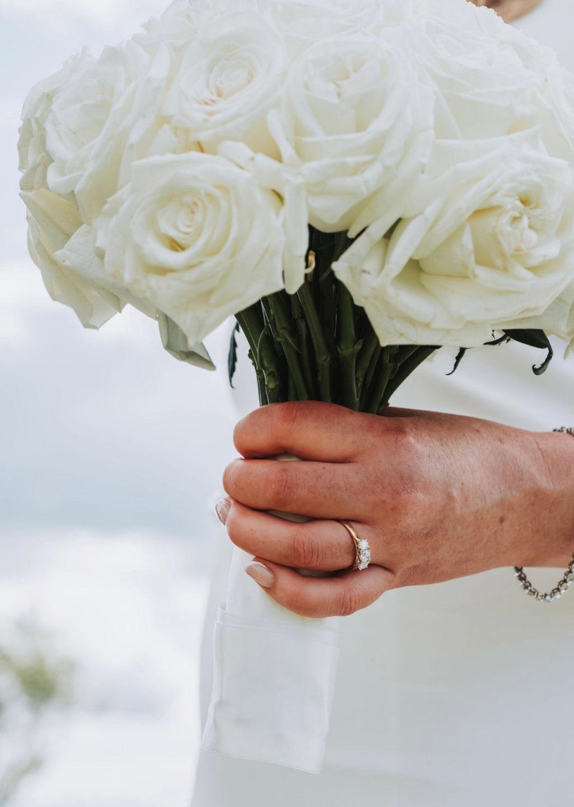 Sarah & Colm - Kerry, Ballyseede Castle