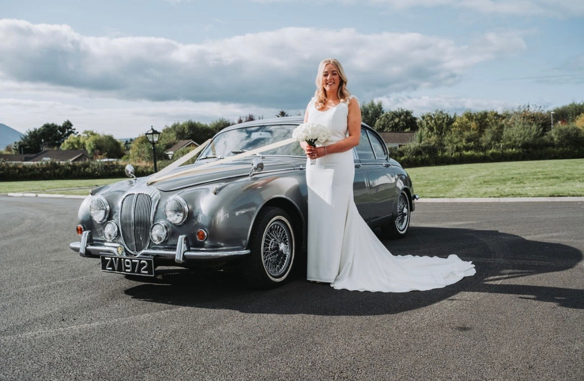 Sarah & Colm - Kerry, Ballyseede Castle