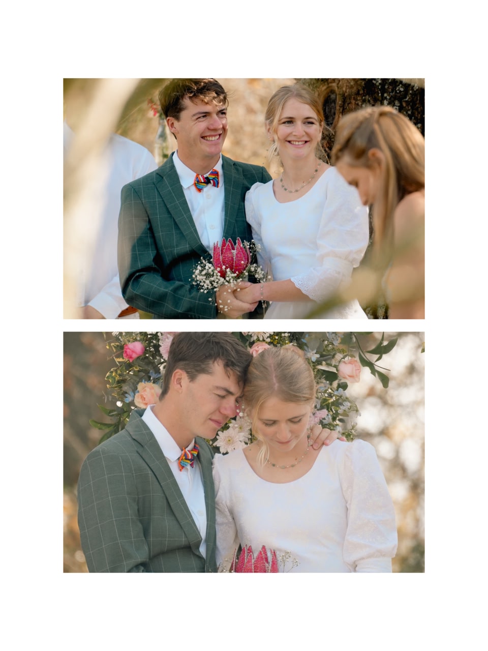 Mike & Olivia - Midlands, Kwazulu-Natal