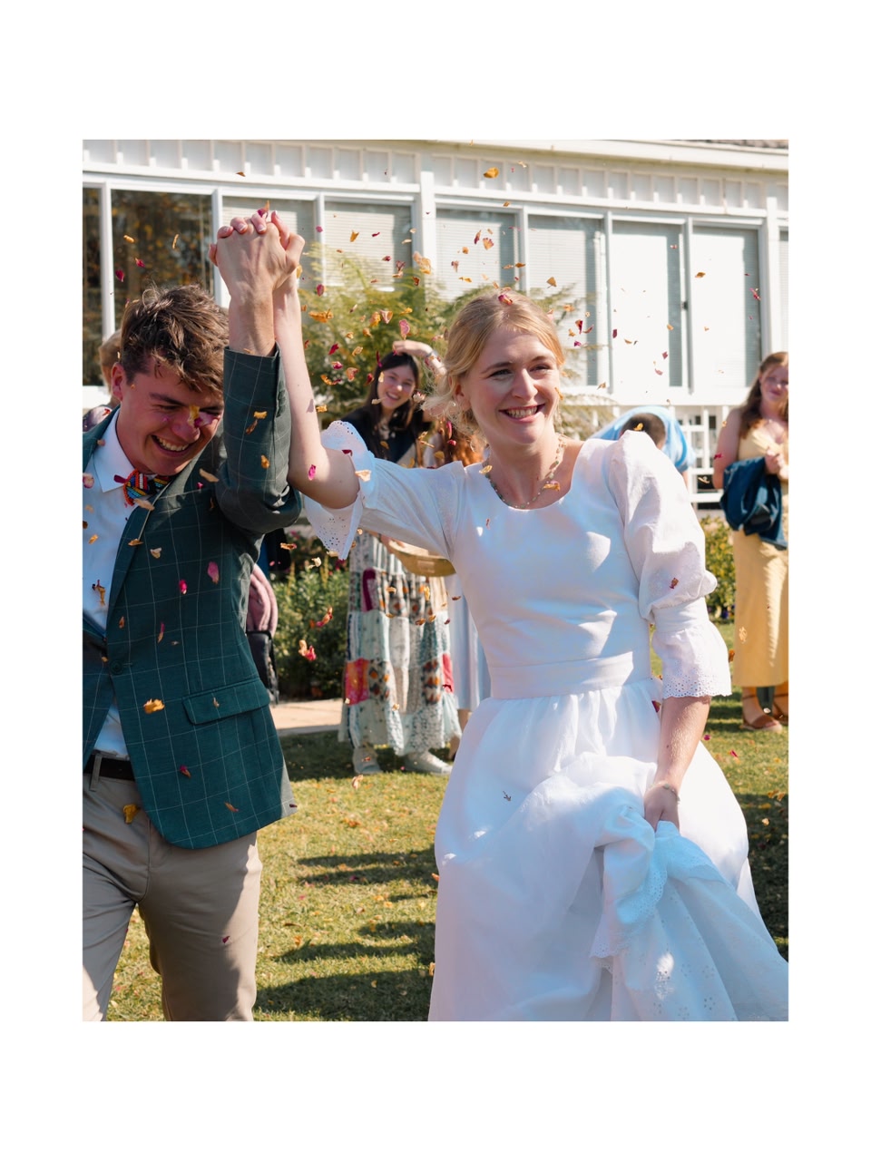 Mike & Olivia - Midlands, Kwazulu-Natal