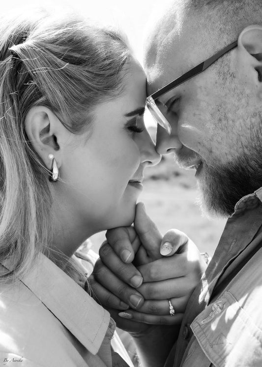 Proposal Planning + Engagement Shoot