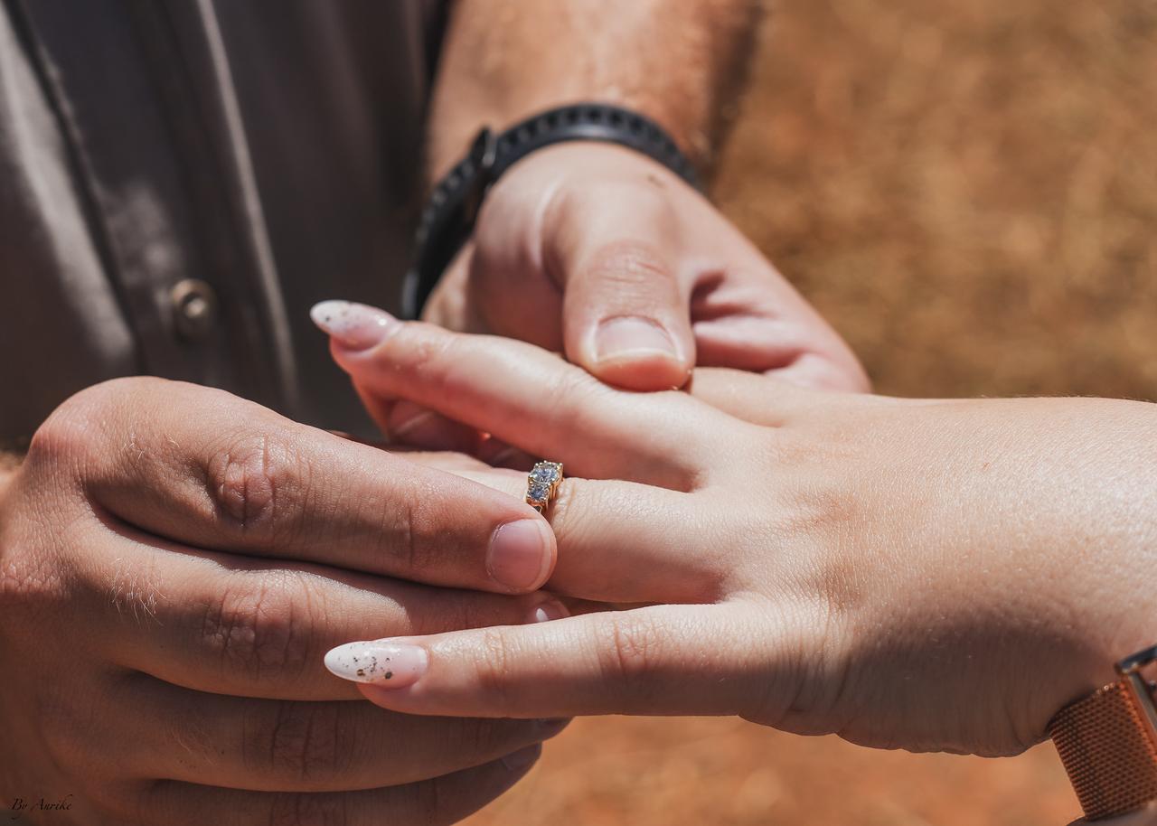 Proposal Planning + Engagement Shoot
